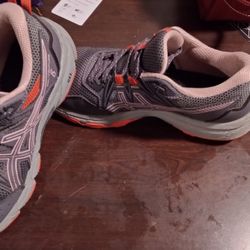 Asics Gel Venture 8 Size 8wide