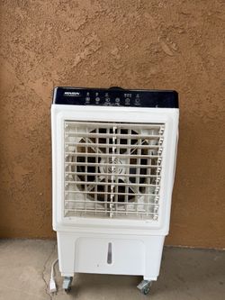Evaporative Cooler