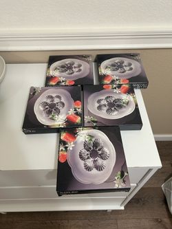 Glass plates
