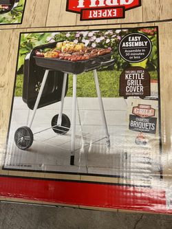 Grill