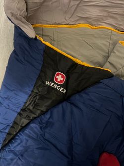 Wenger SwissGear WG10210