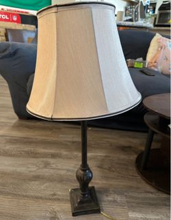 Table Lamp
