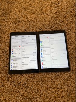 iPad 9 WiFi cellular