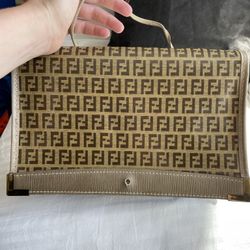 Fendi Vintage Bag 