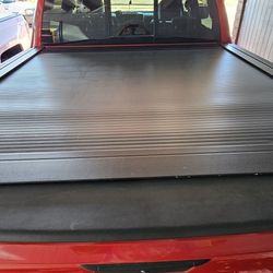 Retrax XR Tanneau Cover 