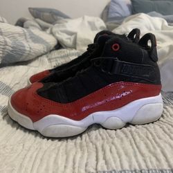 Jordan 11c  No Shoe Lace