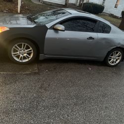 2008 Nissan Altima