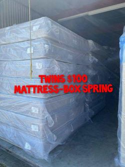 Mattress
