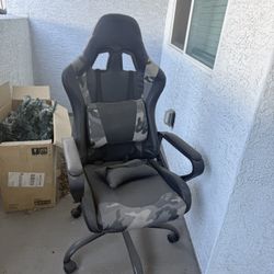 Gaming Chair 