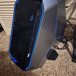 Alienware Area 51 R2
