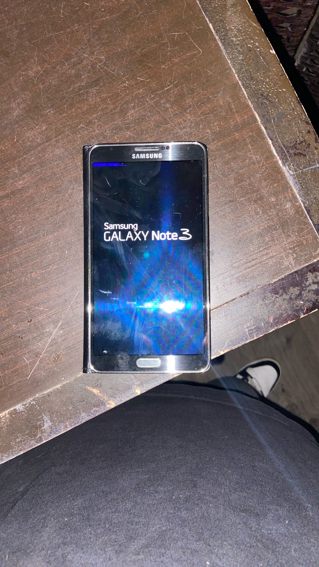 Samsung Note 3