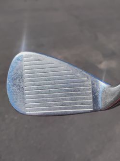 Nike Slingshot 4D Approach Wedge! Golf Clubs!