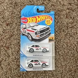 Hot Wheels 2019