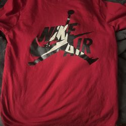 Jordan  T-shirt 