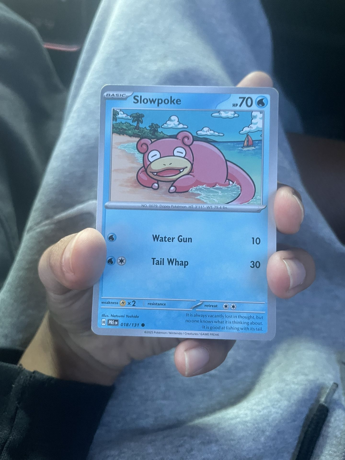 Pokémon cards TCG
