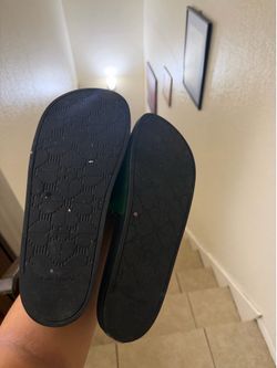 GREEN KATE SPEAD (used) size-11