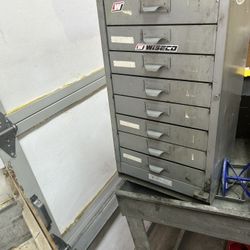 Tool Cabinet 