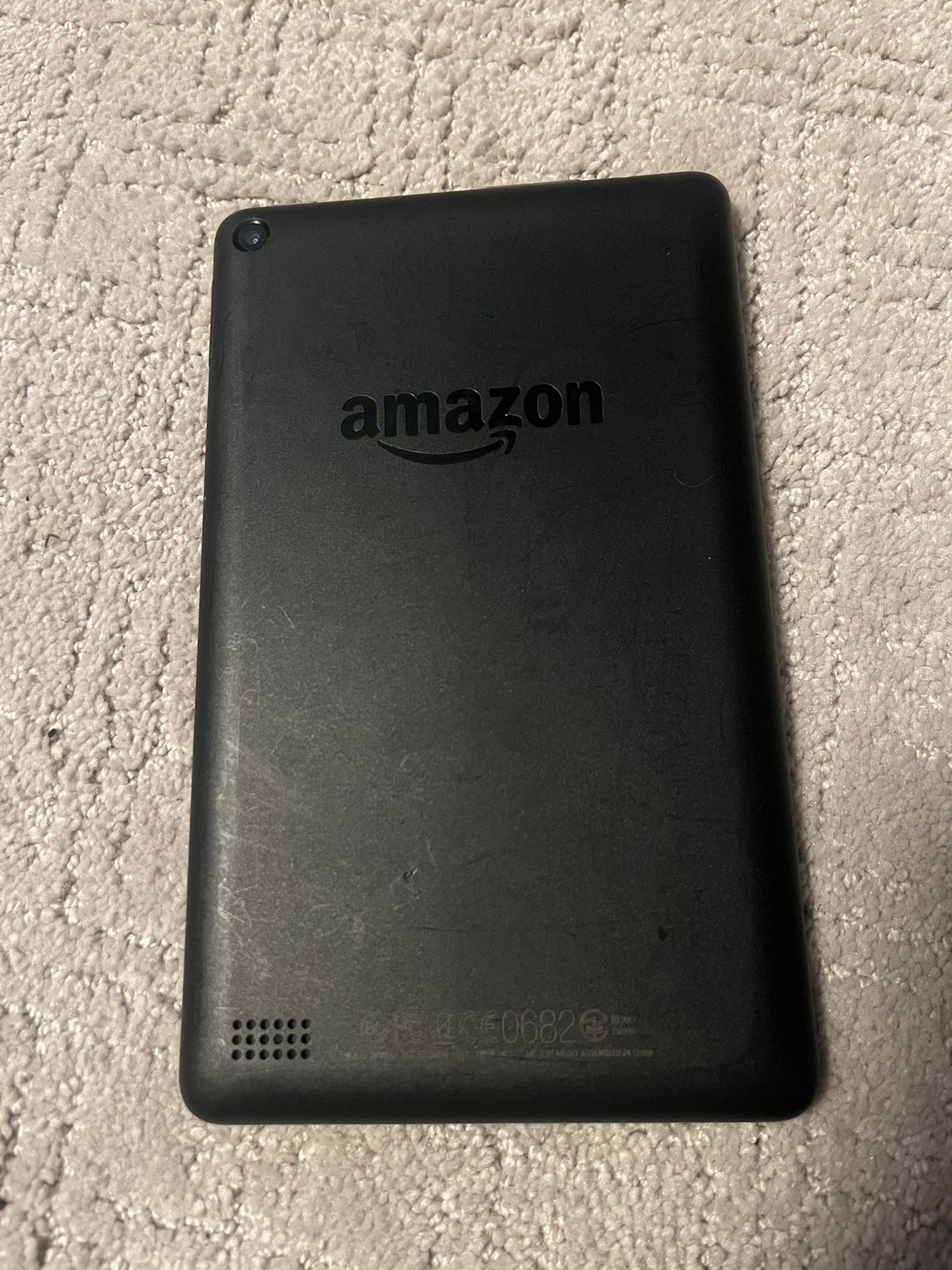 Amazon Kindle