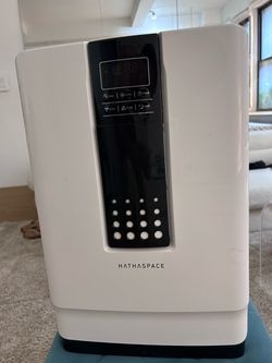 Air Purifier / Cleaner