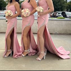 Gown Dresses/Prom Dresses/ Formal Gowns