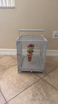 Cage