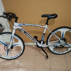 Bicycle