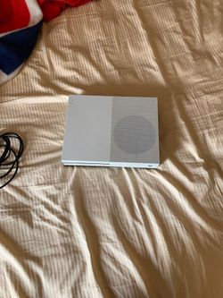 Xbox one s and 60 hz with games