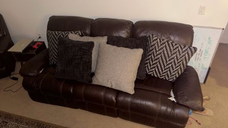 Brand New Pillows