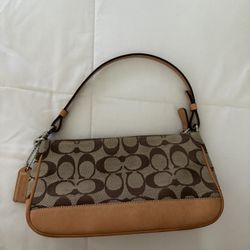 Coach Demi bag