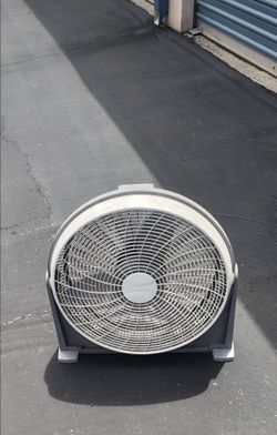 Fan