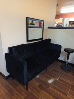 Loveseat