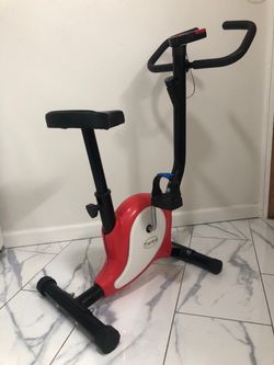 Tenive,bicycle cycling fitness exercise It works All in good Condition