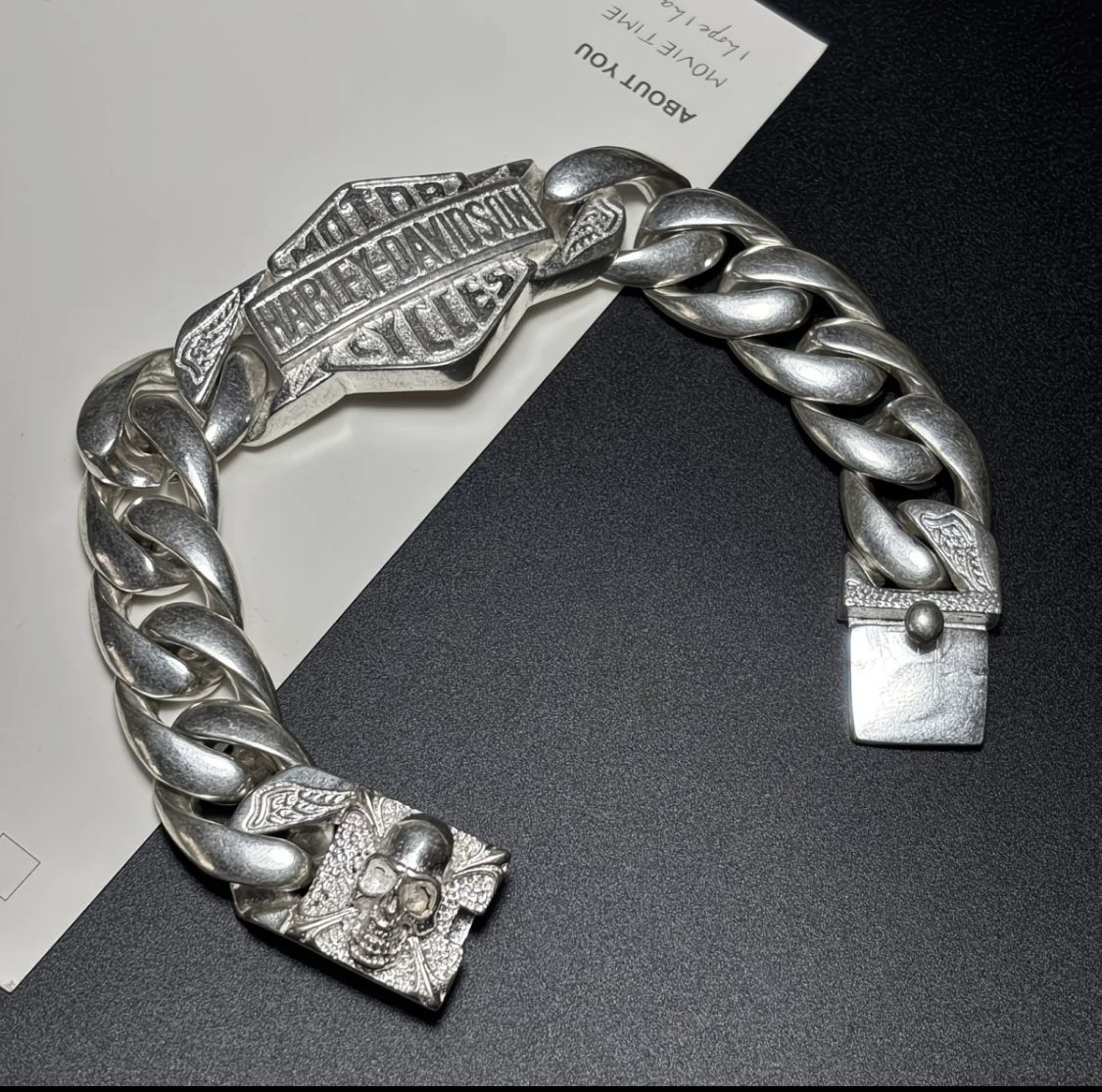 antique bracelets