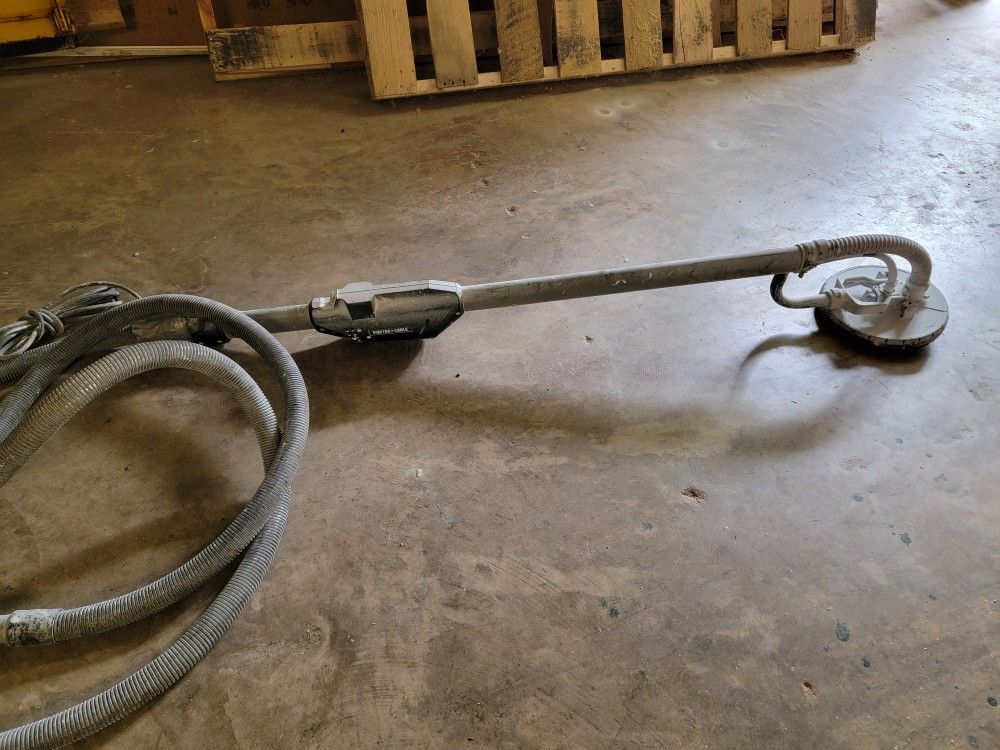 Porter Cable Power Sander