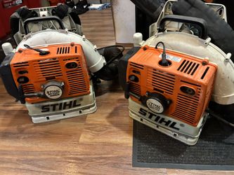 Stihl Backpack Blower