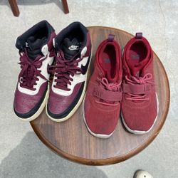 Nike Shoes 
