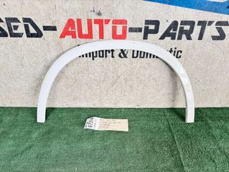 2022 - 2025 MERCEDES GLC CLASS X254 FRONT LEFT FENDER FLARE MOLDING OEM AY67314