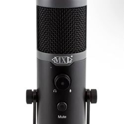 Podcast Mic 