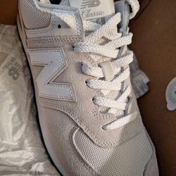 New Balance 574 Classic