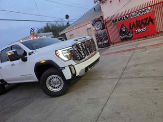 18x9 Kmc Wheels And Tires 35 1250 18 Nitto