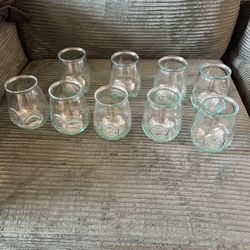14 Oz Glass Jars