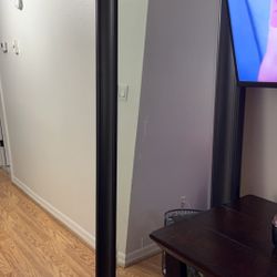 Large Black Mirror 