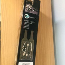 Wine Opener Set