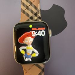Apple Watch series 6 44mm