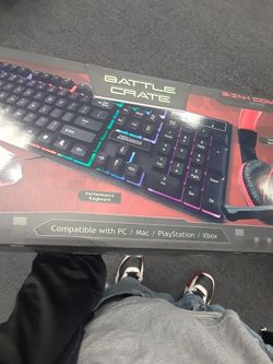 Keyboard,Mouse,Headset 