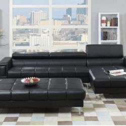 Sectional Sofa