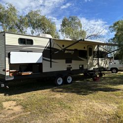 2018 RV 
