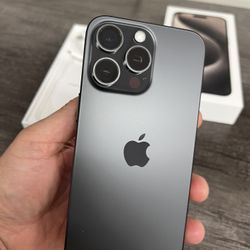 iPhone 15 Pro Max 256gb Unlocked For Any Carrier ( Liberado)