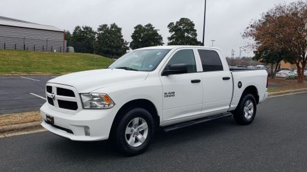 2016 Ram Hemi For Parts
