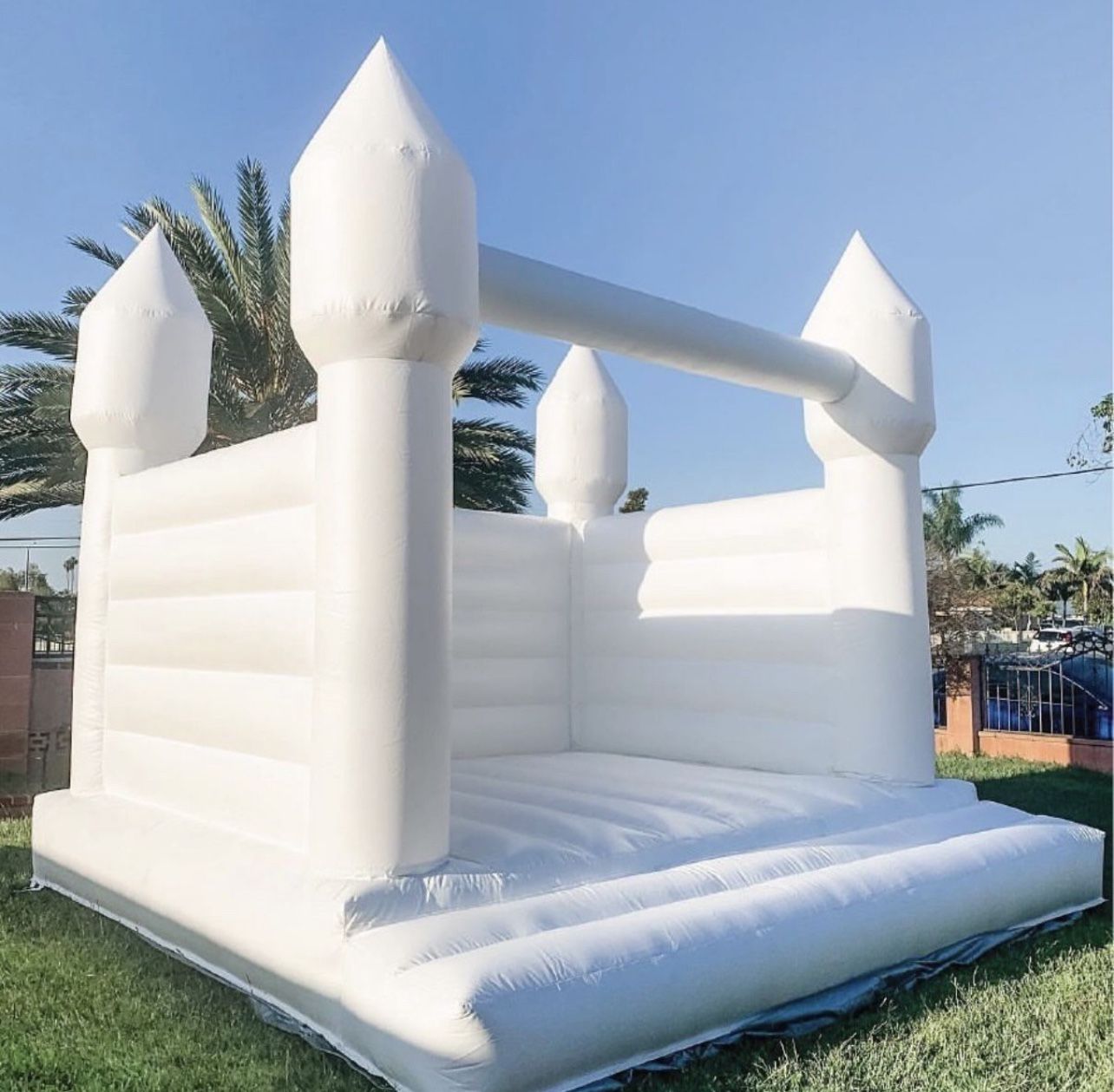 Bounce House